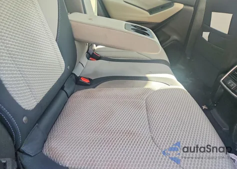 2021 Subaru Forester Premium from USA, damaged, VIN JF2SKAJC3MH493053